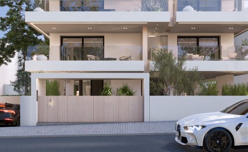 Apartment in South Athens, Attica, Greece 1
