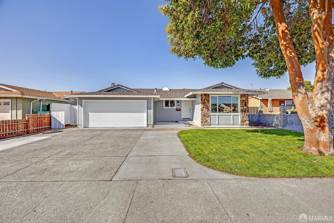 House in Union City, California, United States 1 - 18977407