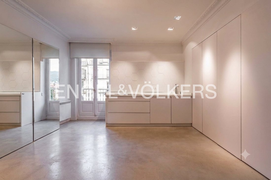 Appartement à Centro, Saint-Sébastien, Espagne 5 - 18752892