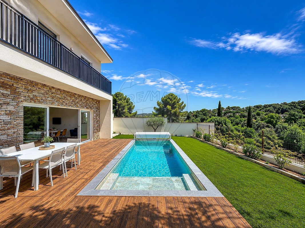 House in Alouette, Nimes, France 1 - 18993890