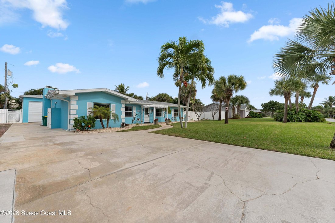 House in Melbourne Beach, Florida, United States 5 - 18992769