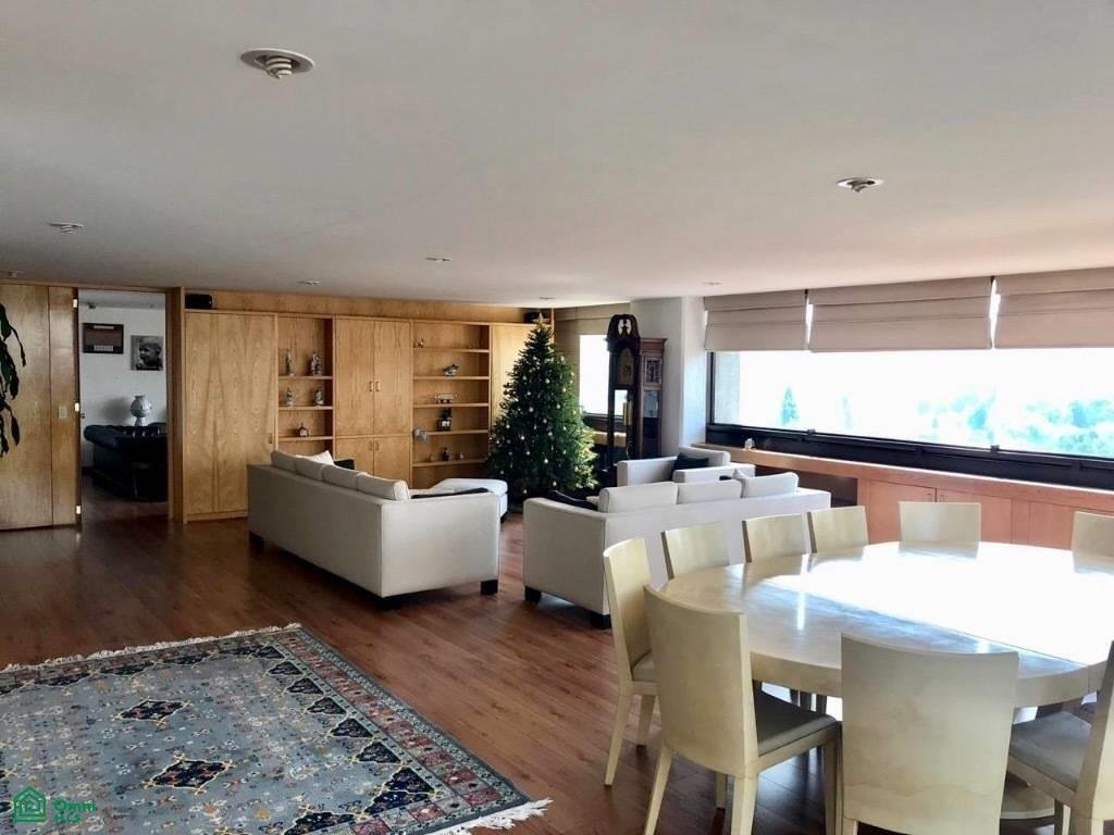 Condominio a Santa Catarina Yecahuitzotl, Distretto Federale, Messico 5 - 17232918
