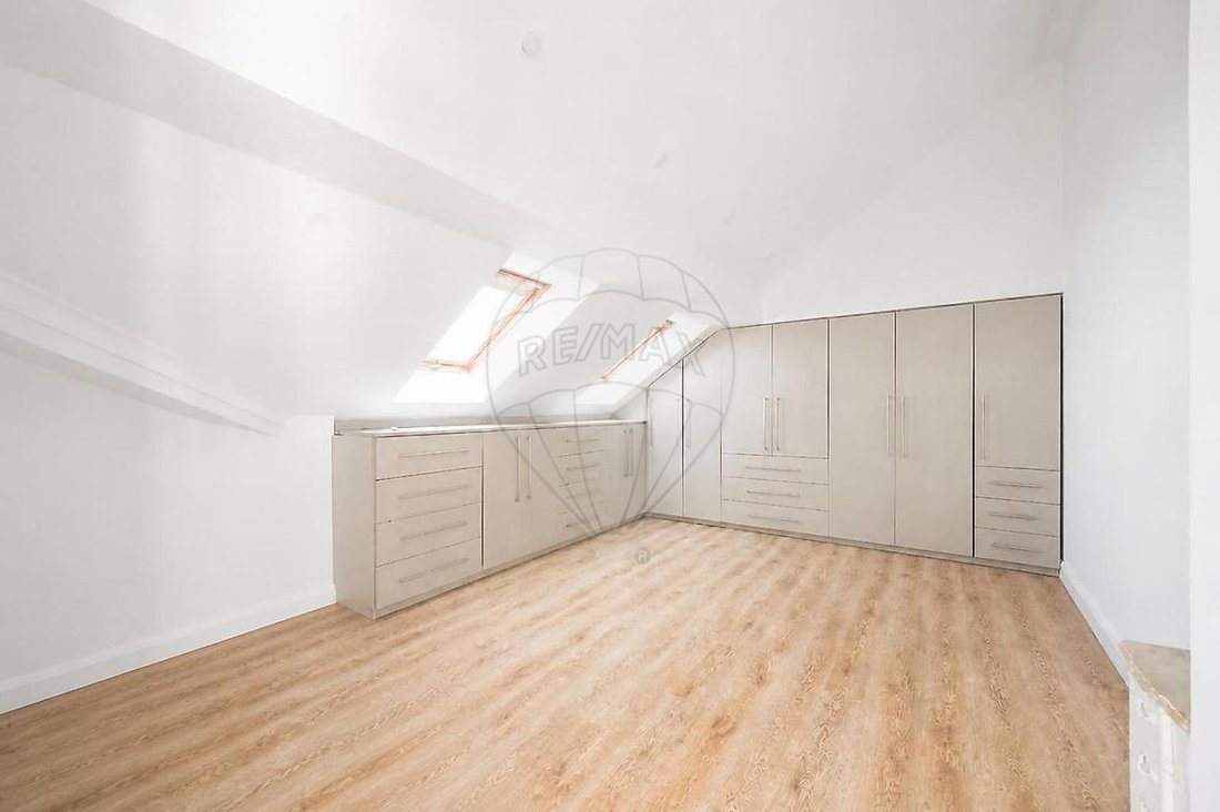Appartement à Carcavelos et Parede, Lisbonne, Portugal 4 - 18976256