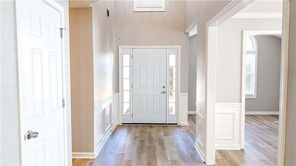 House in Alpharetta, Georgia, United States 3 - 18993323