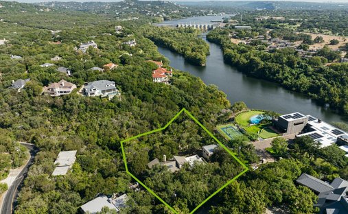 House in Austin, Texas, United States 1
