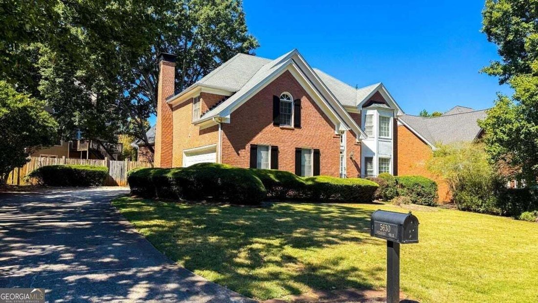 House in Alpharetta, Georgia, United States 1 - 18993550