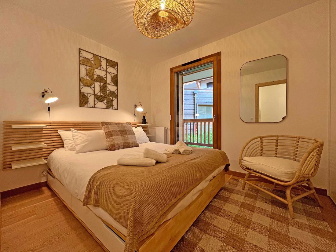 Apartment in Châtel, Auvergne-Rhône-Alpes, France 5 - 18994106