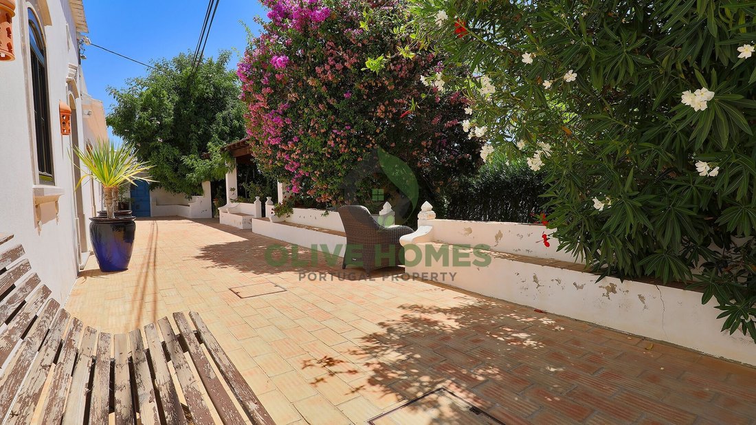 Villa en Santa Bárbara de Nexe, Algarve, Portugal 3 - 18543999