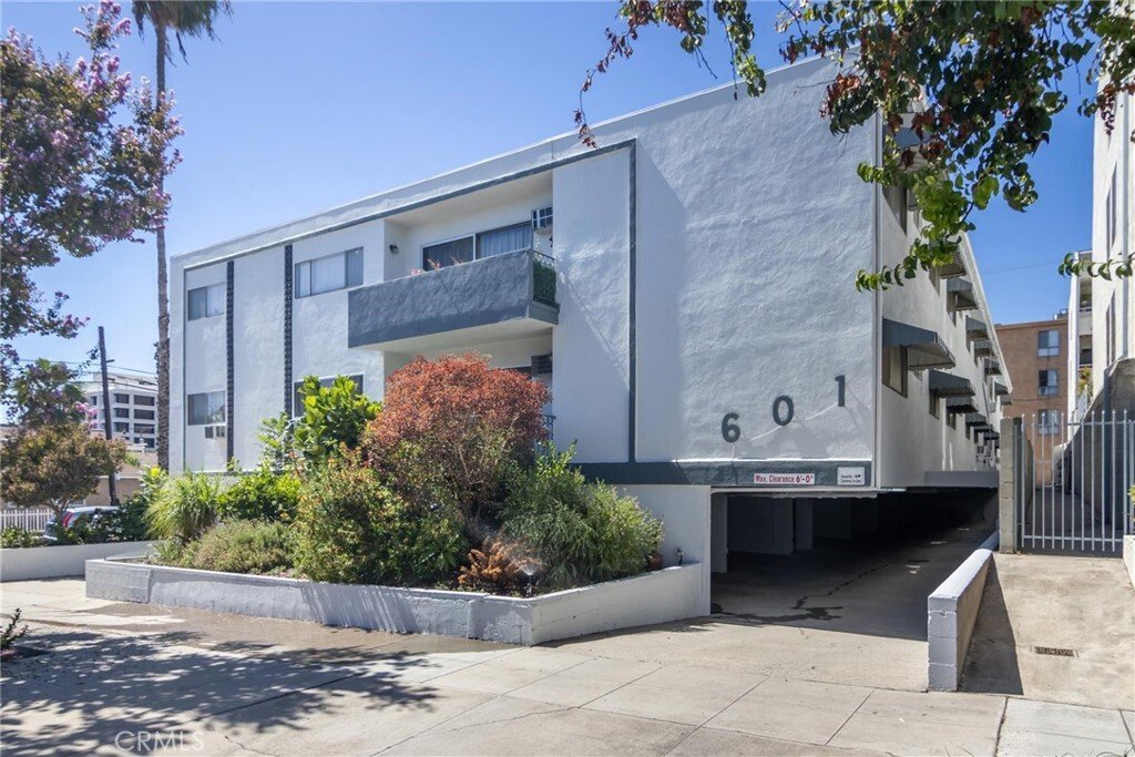 Apartment in Burbank, California, United States 1 - 18996152