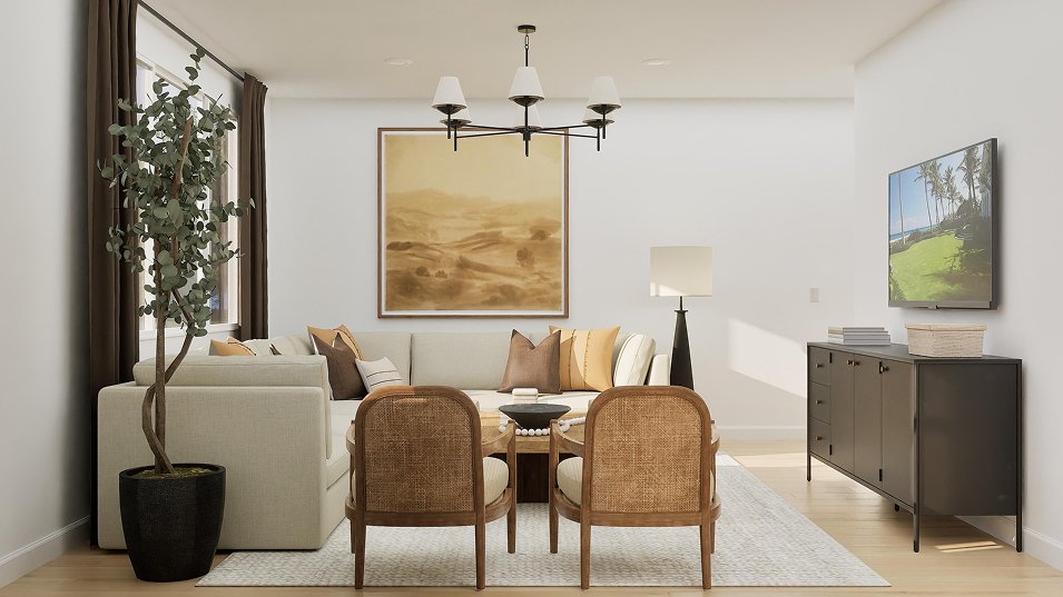 Townhouse in San Marcos, California, United States 5 - 18994406