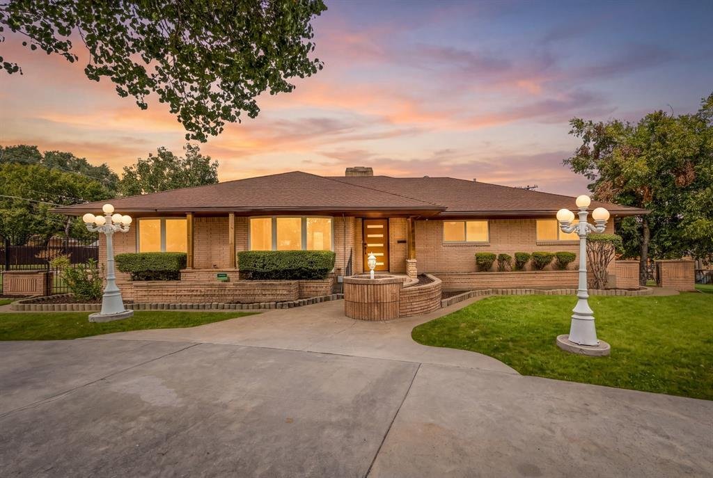 House in Dallas, Texas, United States 2 - 18993494