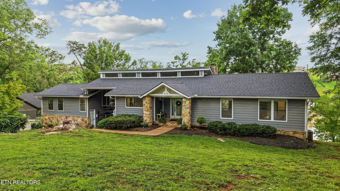 House in Knoxville, Tennessee, United States 1 - 18997865