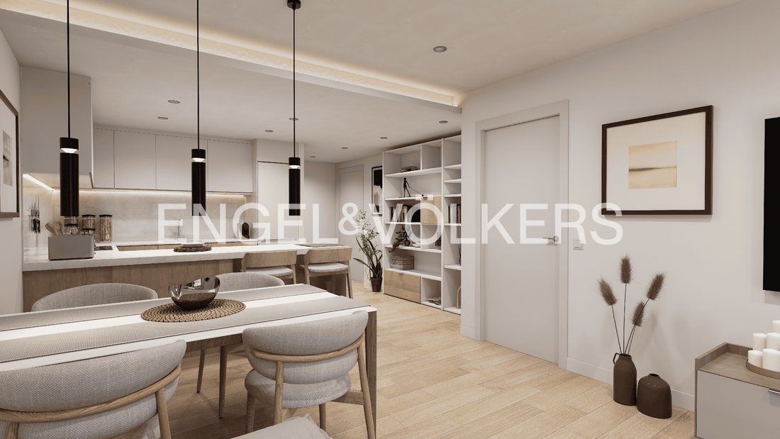 Apartment in Canet De Mar, Catalonia, Spain 4 - 16614216