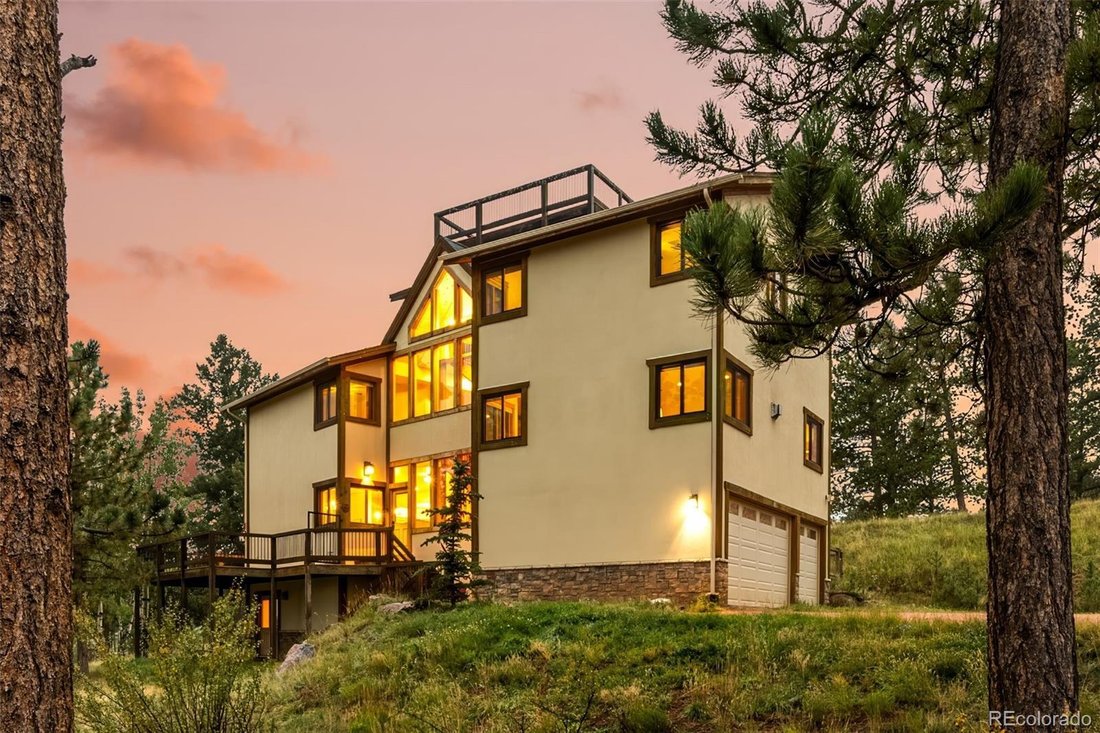 House in Ojo Caliente, New Mexico, United States 1 - 18992862