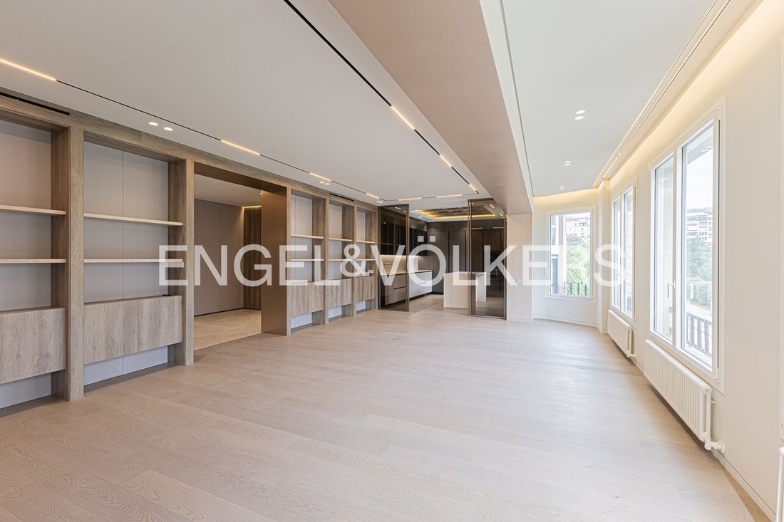 Apartment in Sarrià-Sant Gervasi, Barcelona, Spain 4 - 15478797