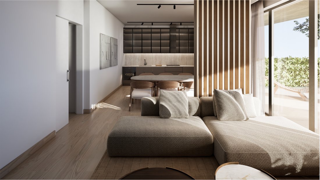 Apartment in Glyfada, Attica, Greece 4 - 18996446