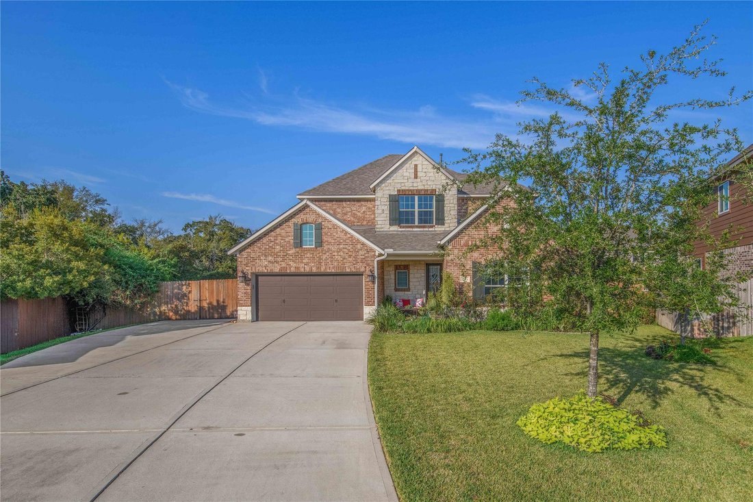 House in College Station, Texas, United States 2 - 18993249