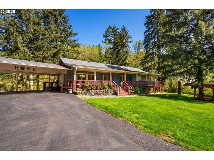House in Woodland, Washington, United States 1 - 18998037