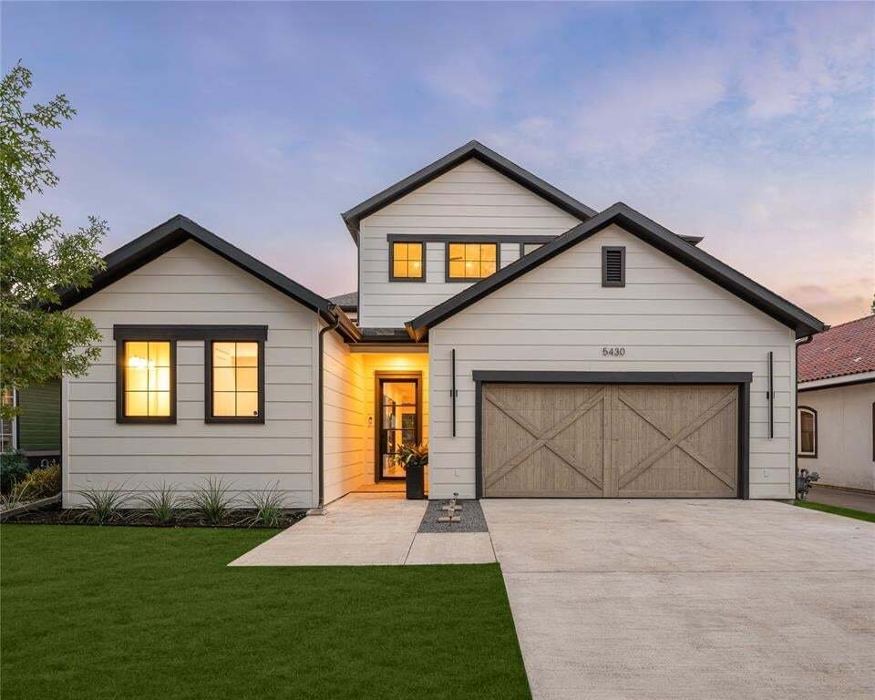 House in Dallas, Texas, United States 1 - 18993517