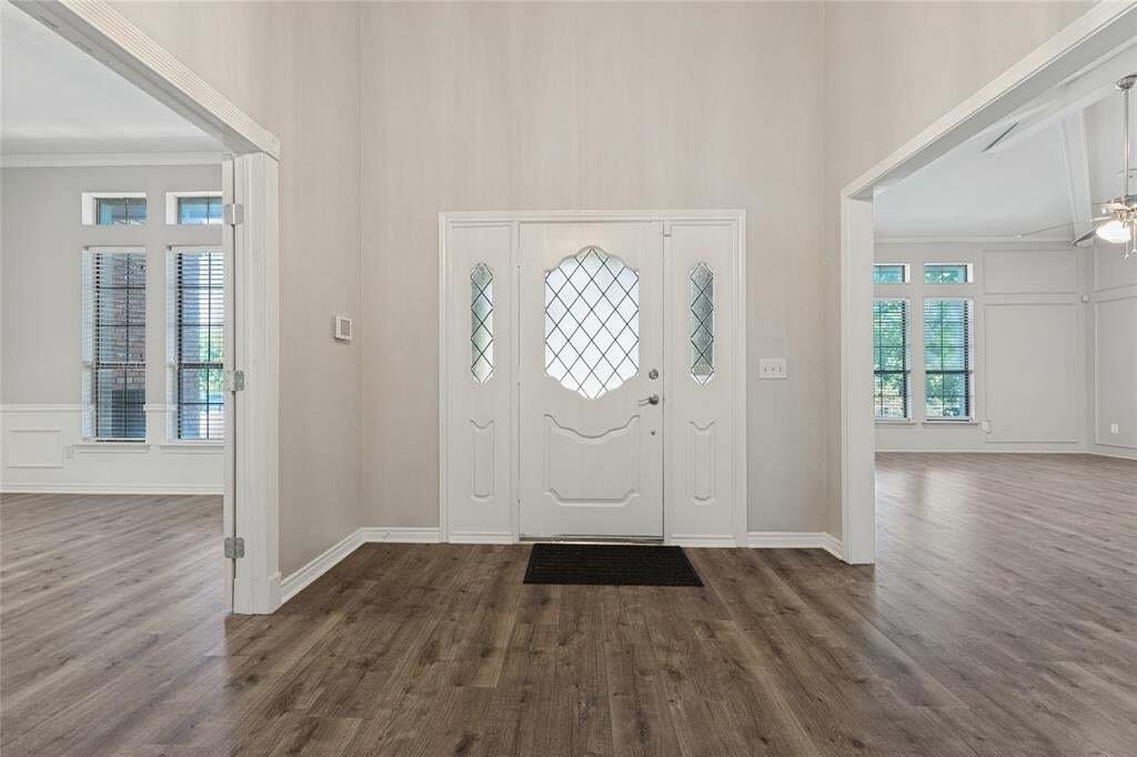 House in Plano, Texas, United States 3 - 18993518