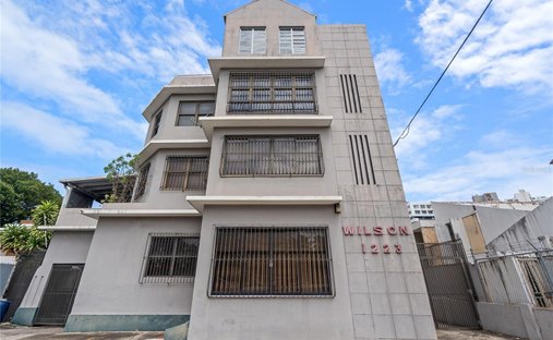 Condo in SAN JUAN, PR, United States 1