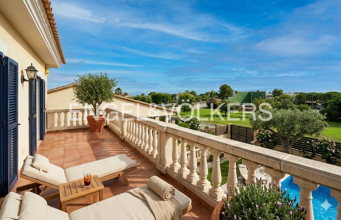 House in el Vendrell, Catalonia, Spain 1 - 18815407