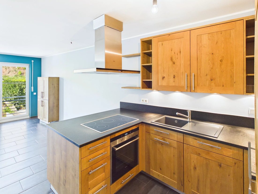 Apartment in Schengen, Remich, Luxembourg 2 - 18994128