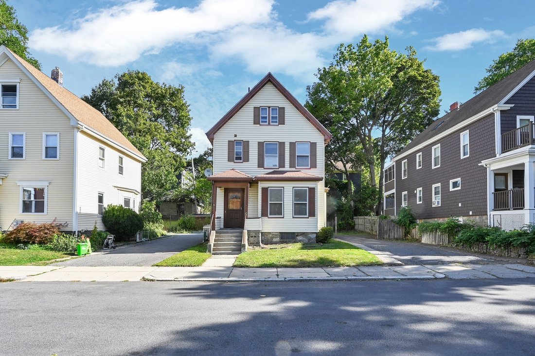 House in Boston, Massachusetts, United States 3 - 18994677