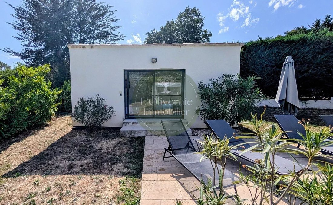 House in La Bouilladisse, Provence-Alpes-Côte d'Azur, France 5 - 18996849
