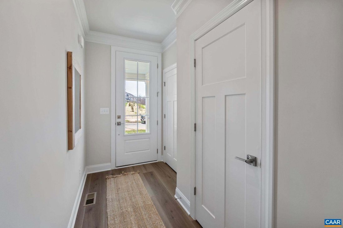 House in Charlottesville, Virginia, United States 2 - 18994971