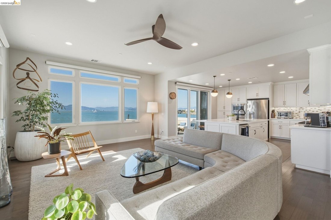 Condo in Richmond, California, United States 1 - 18993011