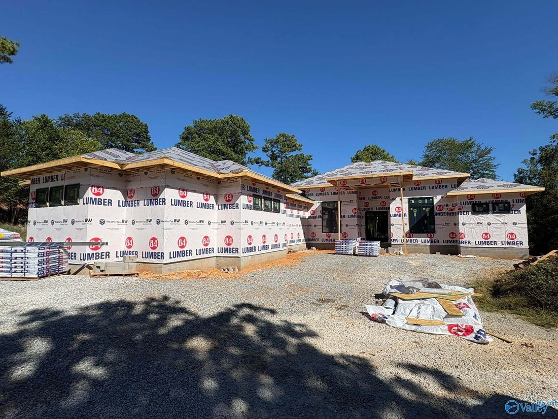 Casa en Redstone Arsenal, Alabama, Estados Unidos 1 - 18311743