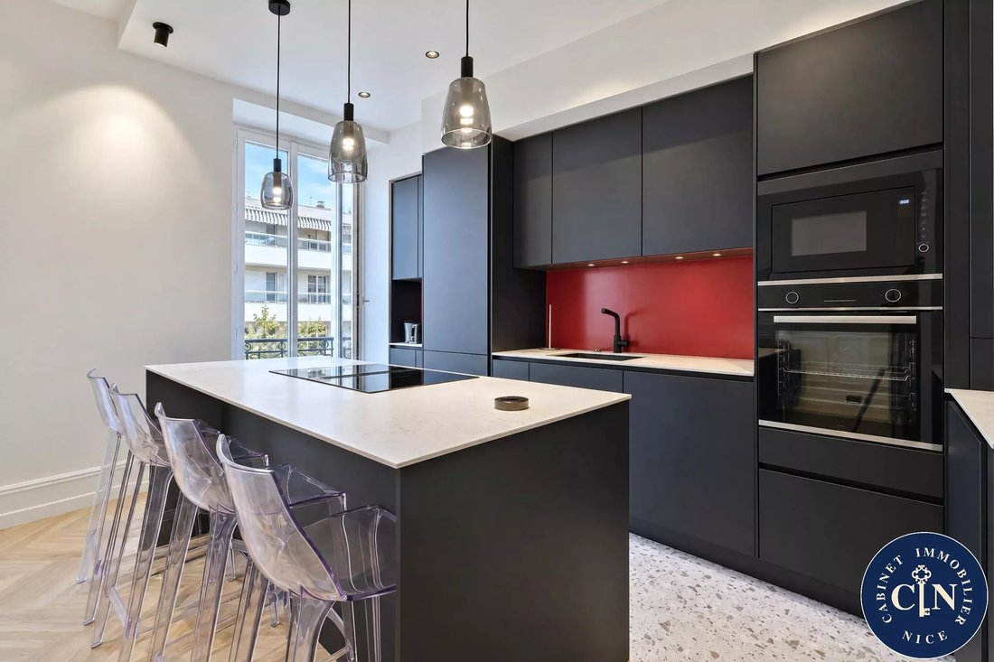 Apartment in Nice, Provence-Alpes-Côte d'Azur, France 3 - 18993674