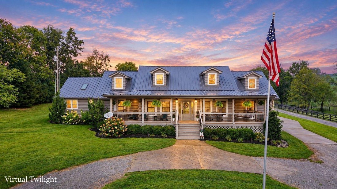 House in Winchester, Kentucky, United States 1 - 18992806