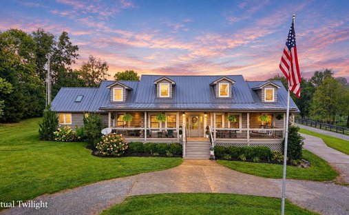 House in Winchester, Kentucky, United States 1