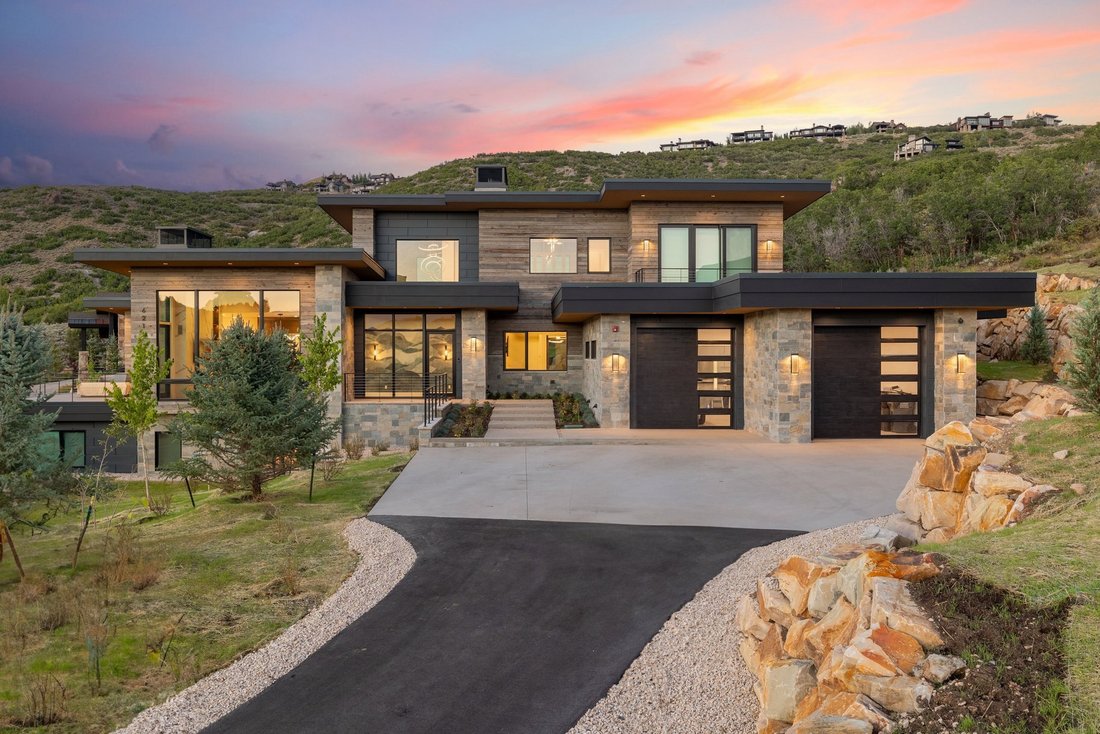 House in Park City, Utah, United States 1 - 18994800