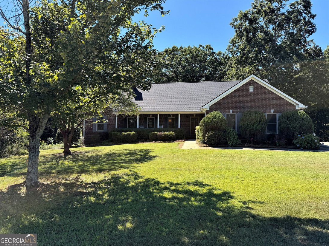 House in Martin, Georgia, United States 2 - 18993544