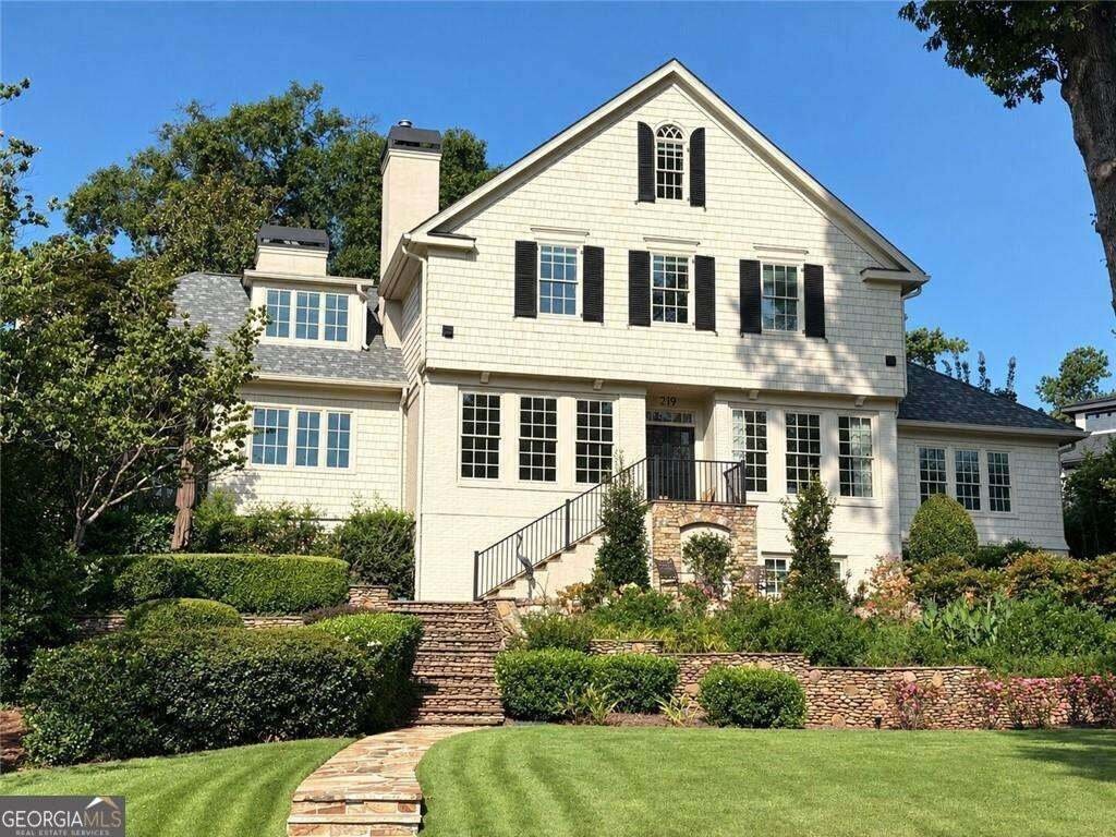 House in Atlanta, Georgia, United States 1 - 18993522