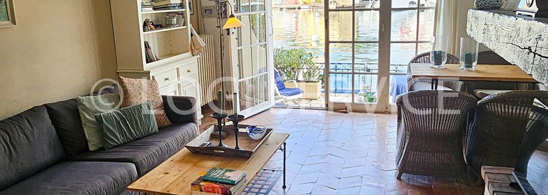 House in Grimaud, Provence-Alpes-Côte d'Azur, France 2 - 18996597