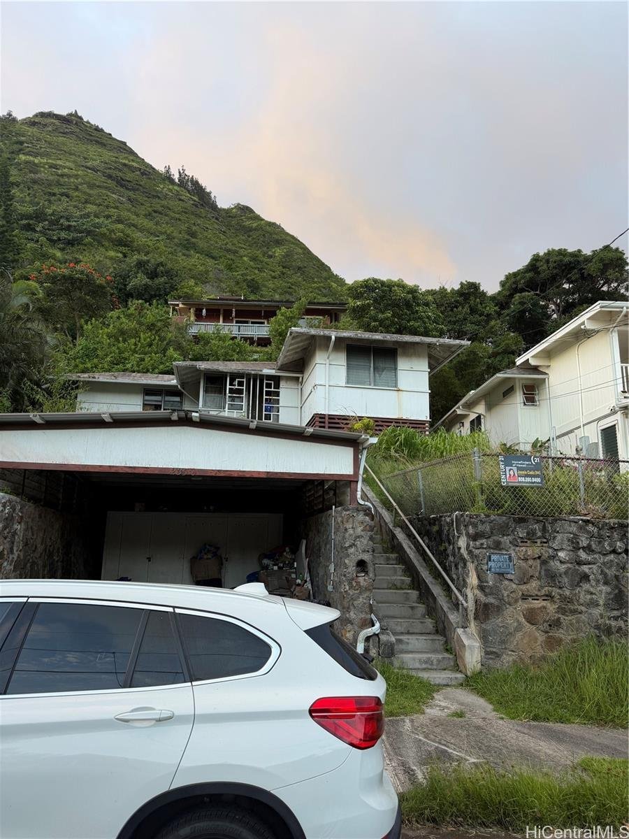 House in Honolulu, Hawaii, United States 4 - 18994754
