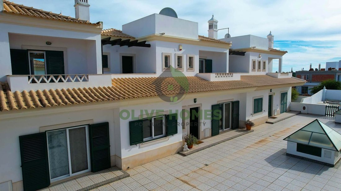Residenza a Almancil, Algarve, Portogallo 2 - 16969691
