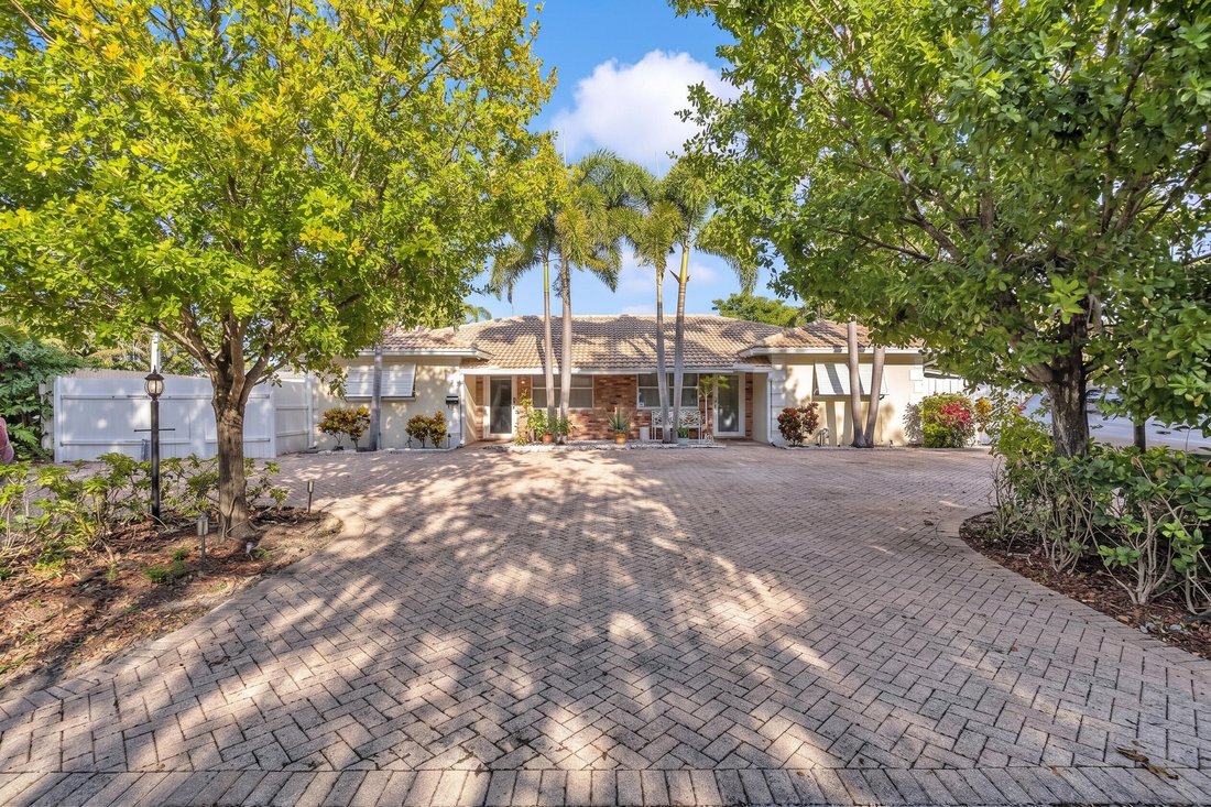 House in Lighthouse Point, Florida, United States 5 - 18995732