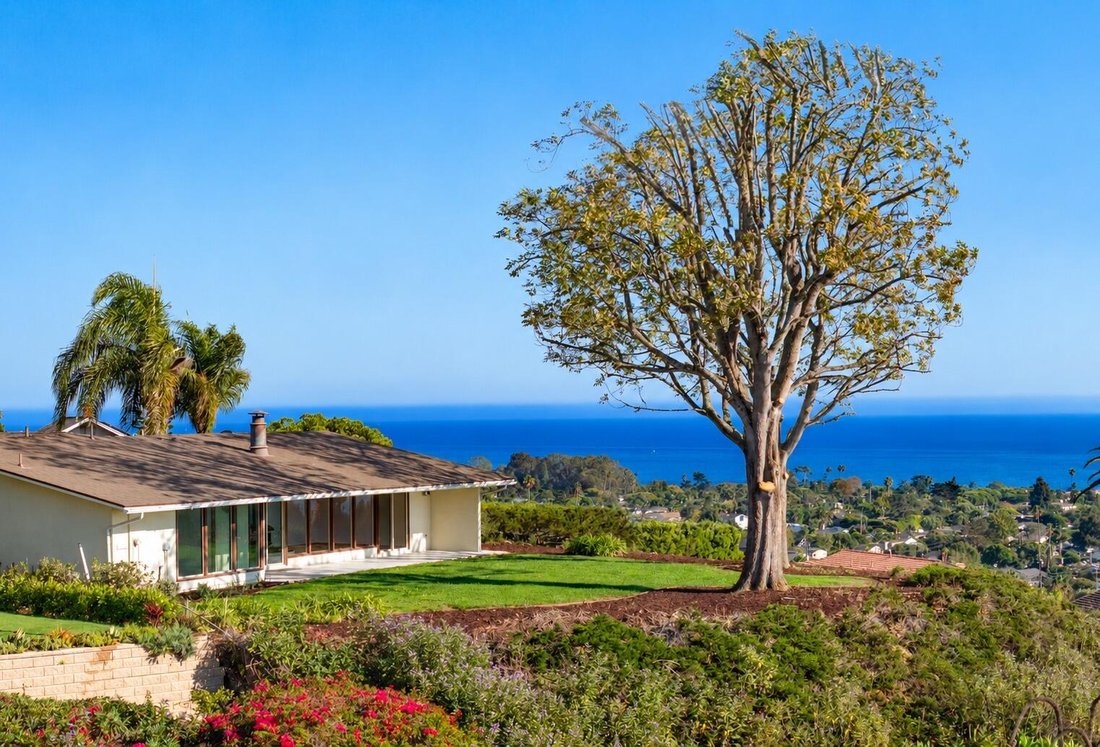 House in Santa Barbara, California, United States 2 - 18994909