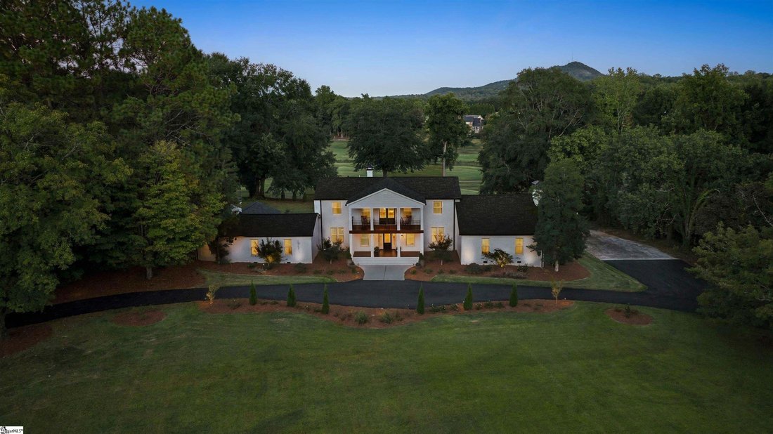 House in Greenville, South Carolina, United States 1 - 18994996
