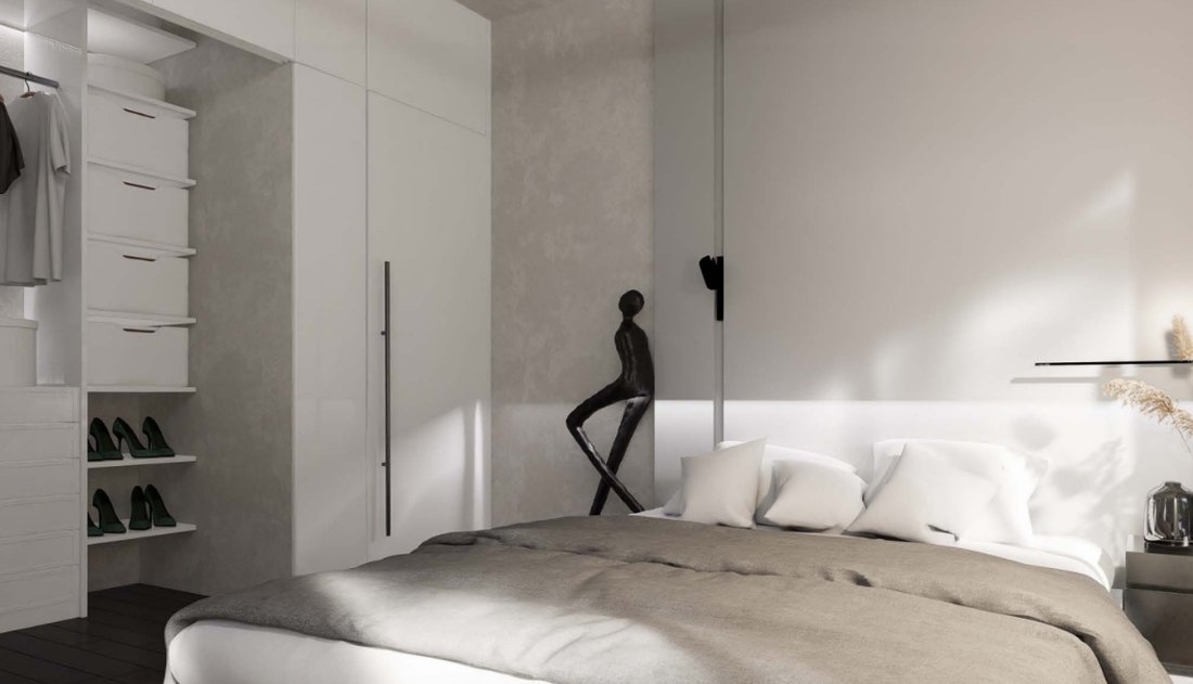 Apartment in South Athens, Attica, Greece 5 - 16005558