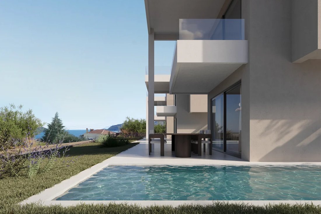 Villa in Kavala, Macedonia and Thrace, Greece 3 - 16972773