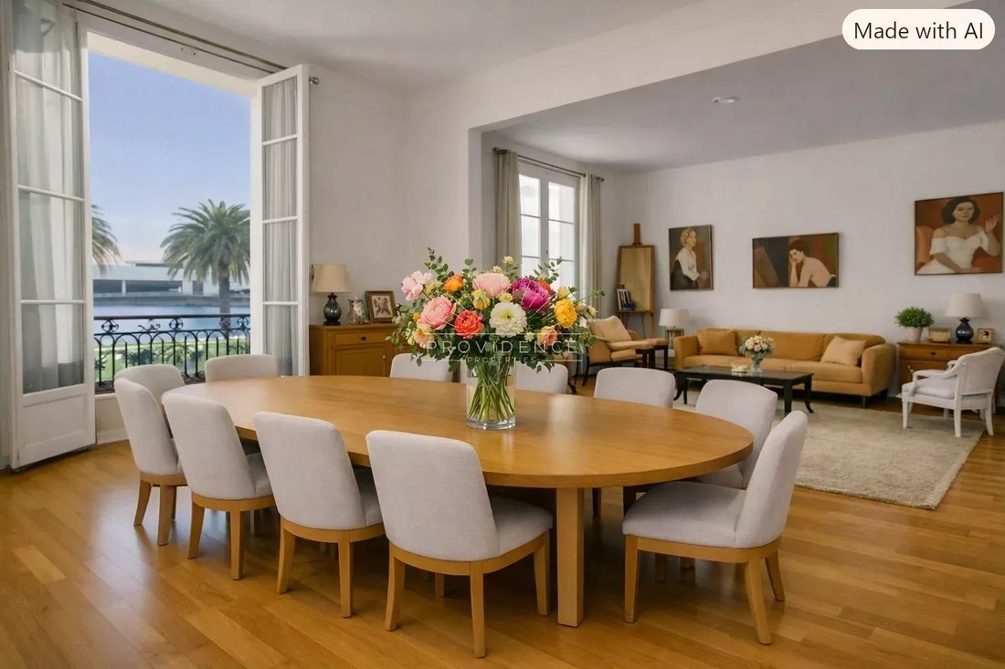 Apartment in Cannes, Provence-Alpes-Côte d'Azur, France 2 - 16108538