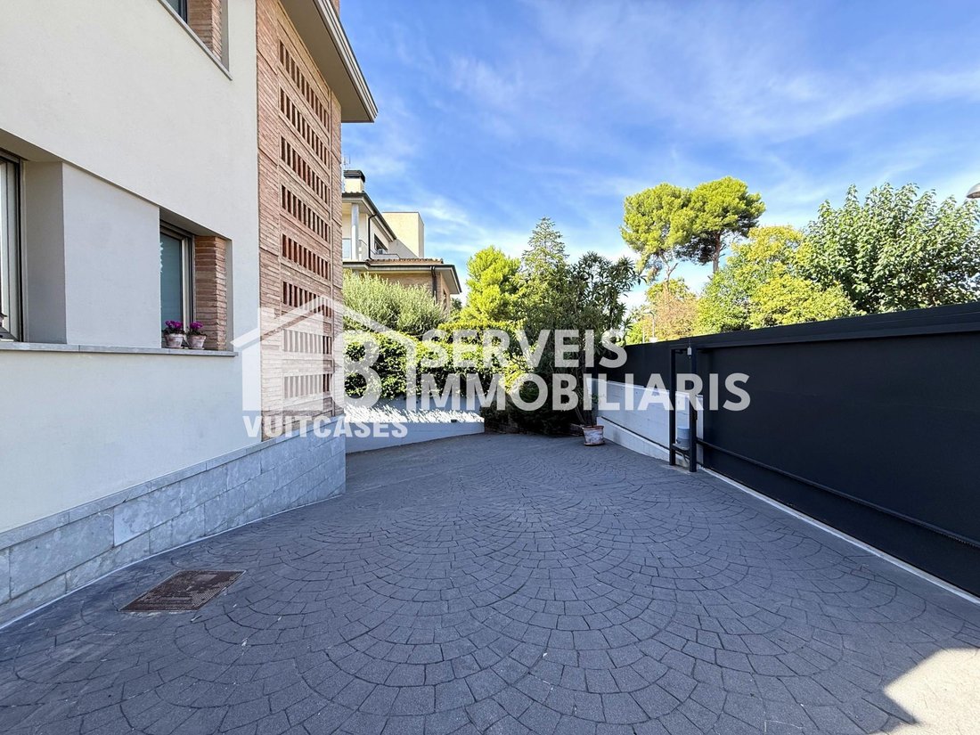 House in Sant Cugat del Valles, Catalonia, Spain 3 - 18993462