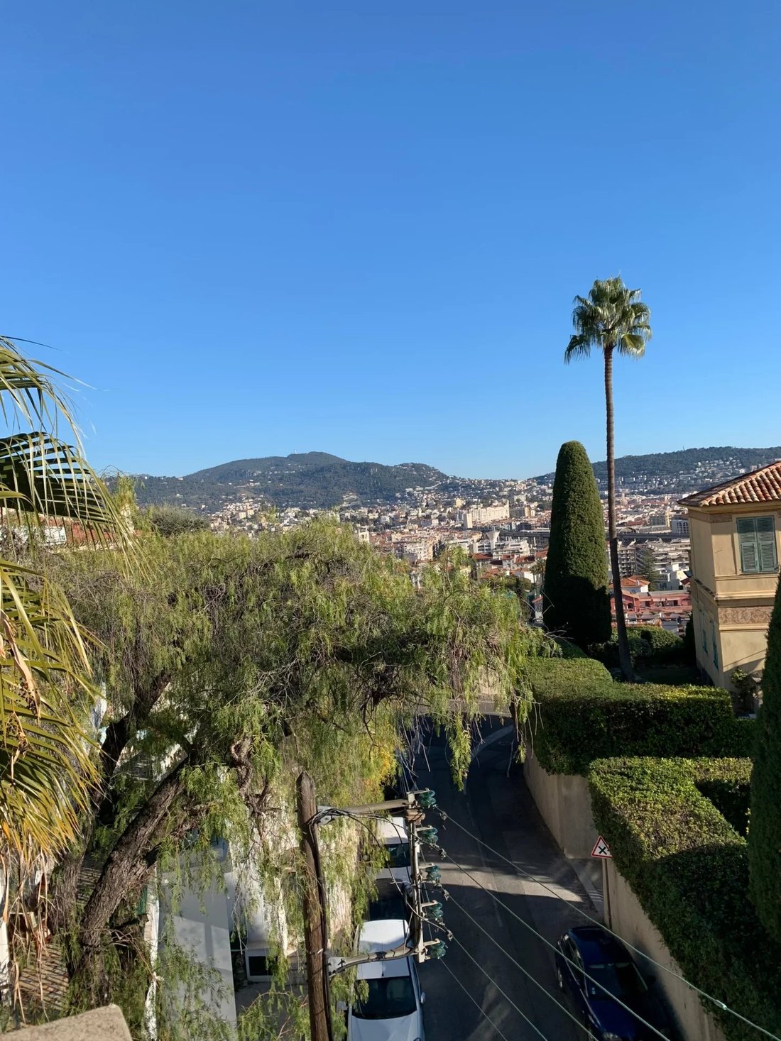 Townhouse in Nice, Provence-Alpes-Côte d'Azur, France 4 - 12246344