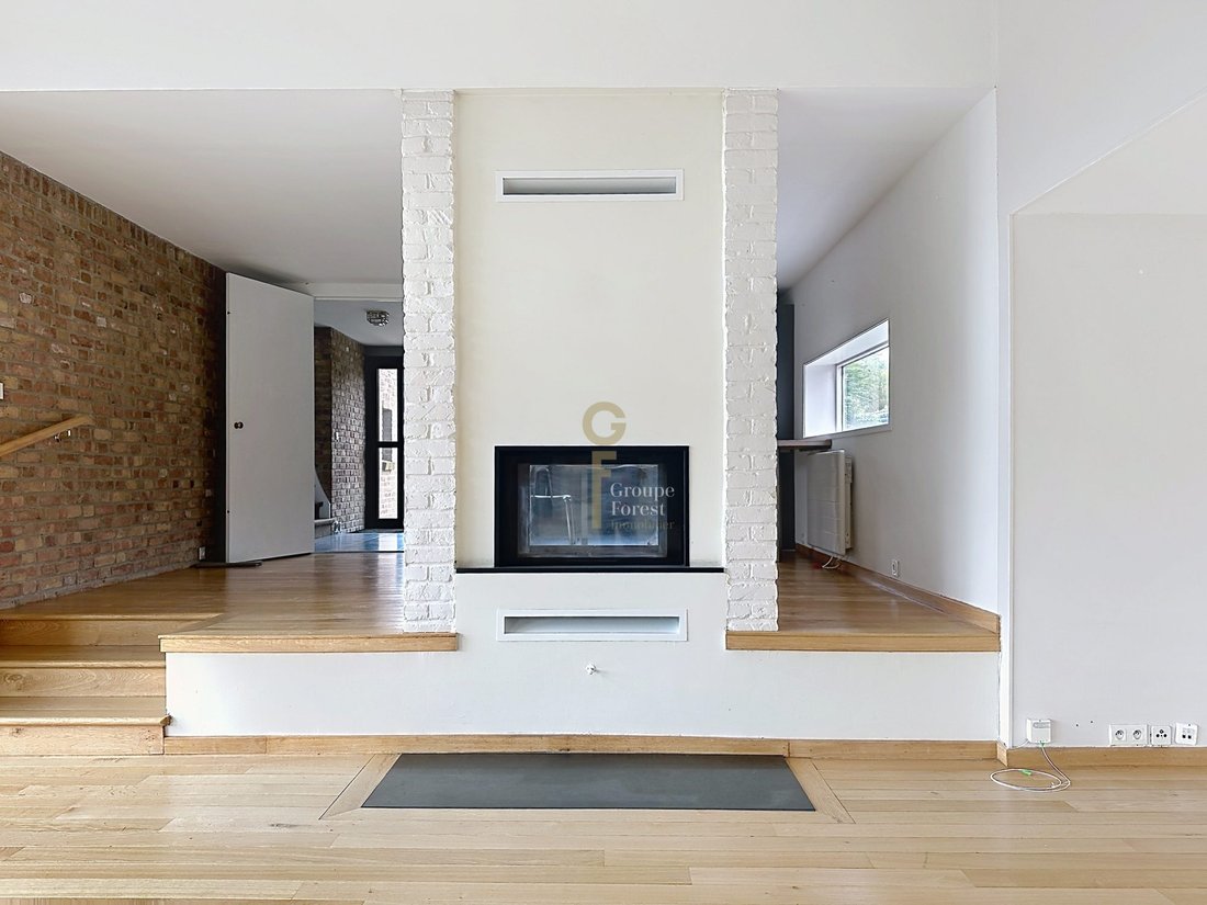House in Villeneuve-d'Ascq, Hauts-de-France, France 4 - 18997910